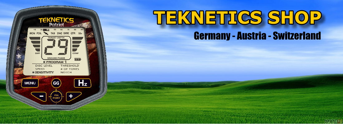 Teknetics